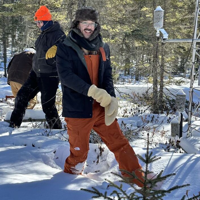 avatar for Joshua Mark Birkebak