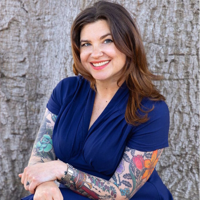 avatar for Faith Gardner