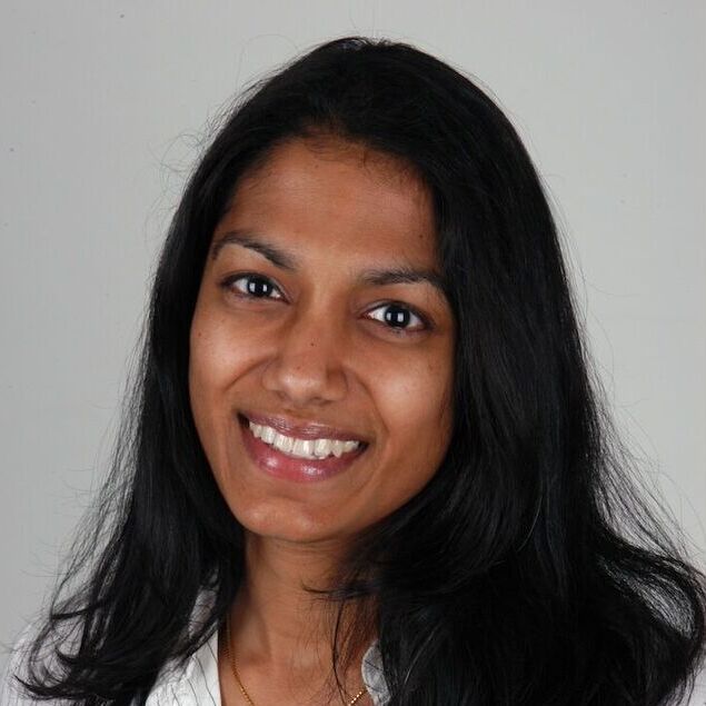 avatar for Vandana Sinha