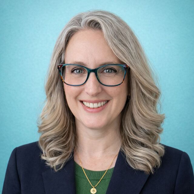 avatar for Michelle Toner