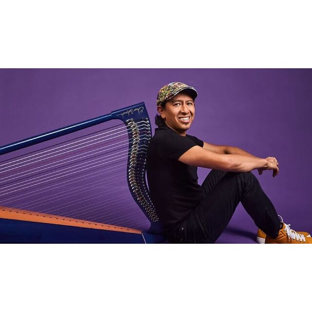 avatar for Edmar Castañeda