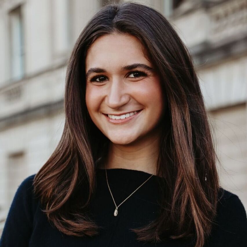avatar for Abby Kaufman