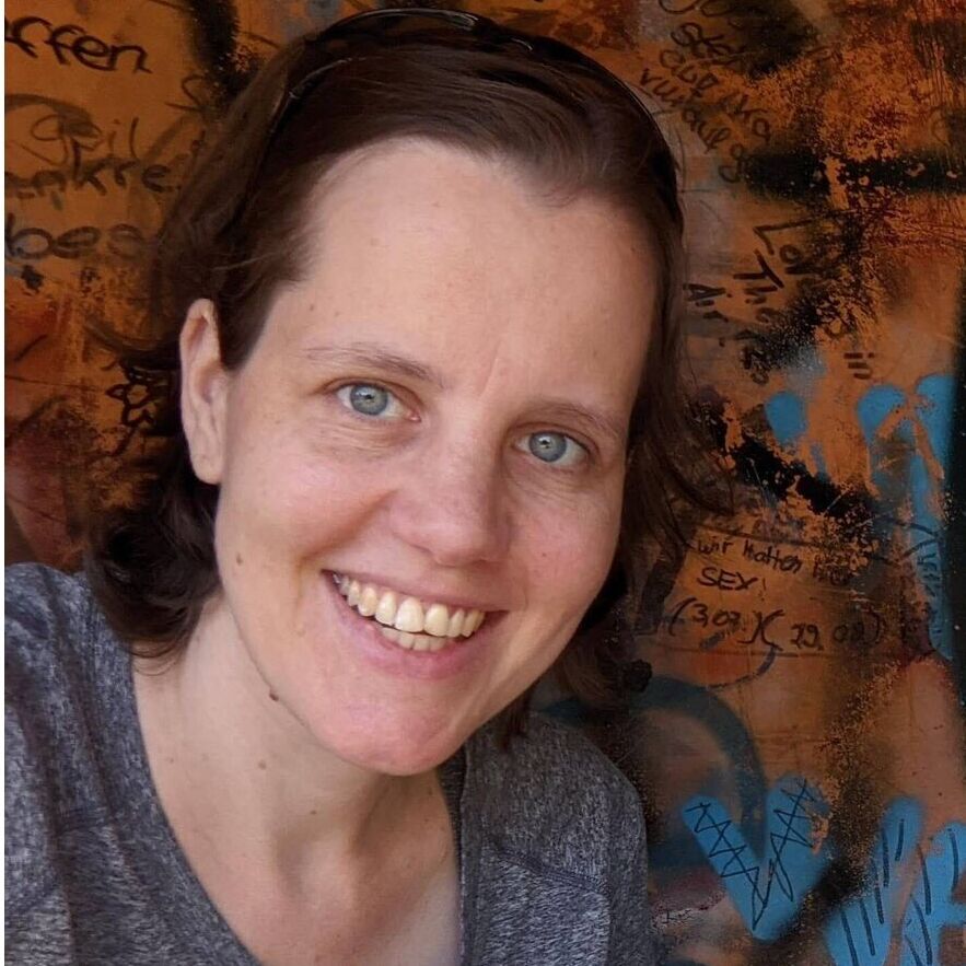 avatar for Johanna Jannsen