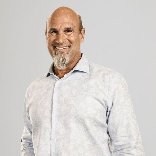 avatar for Pete Najarian