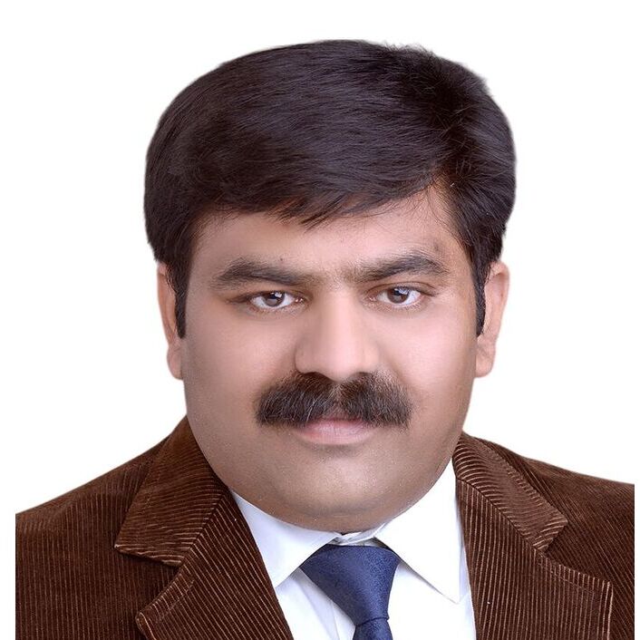 avatar for Prof. Paras Kothari