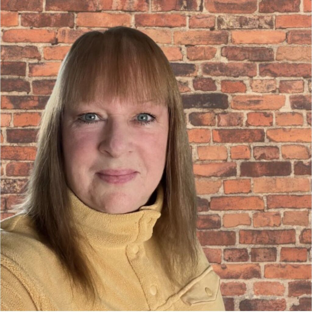 avatar for Jill Diane Turcotte