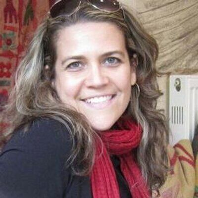 avatar for Kyra Kaszynski