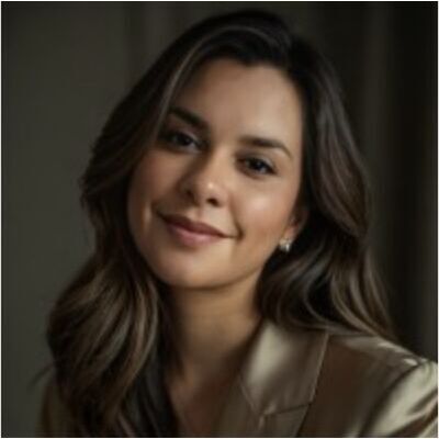 avatar for Sofía Jarrín