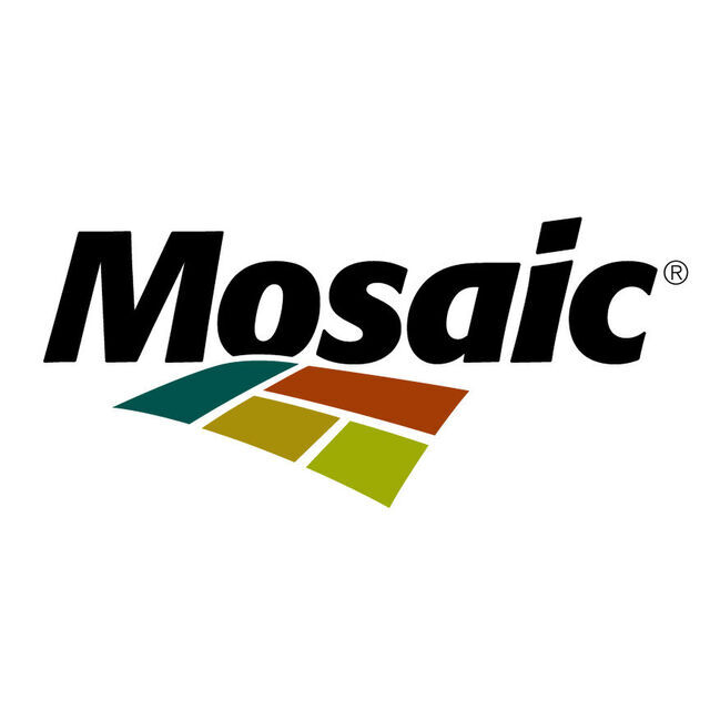 avatar for Mosaic