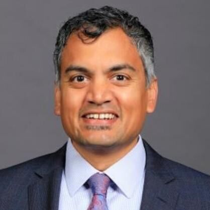 avatar for Amit Prachand