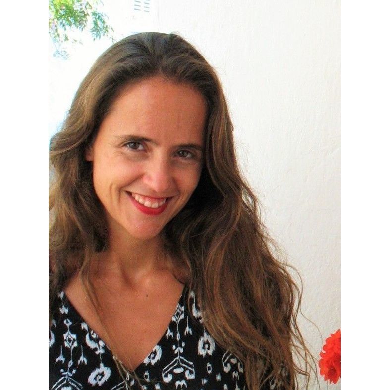 avatar for Magdalena García Elorrio