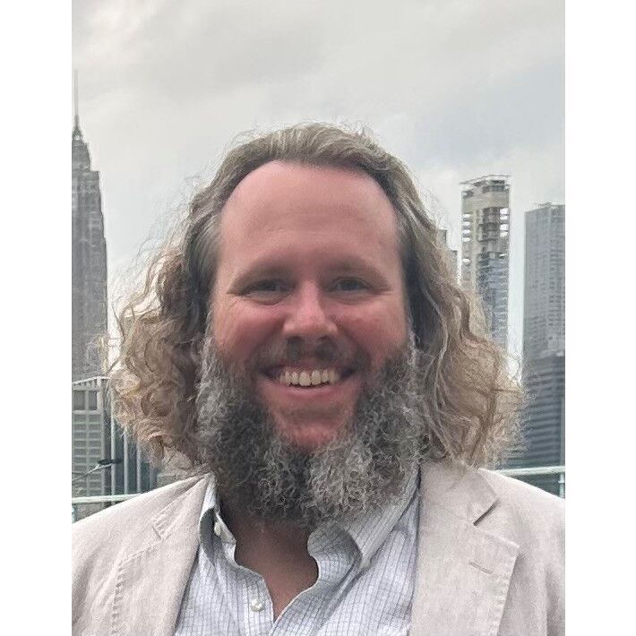 avatar for Patrick Aylward