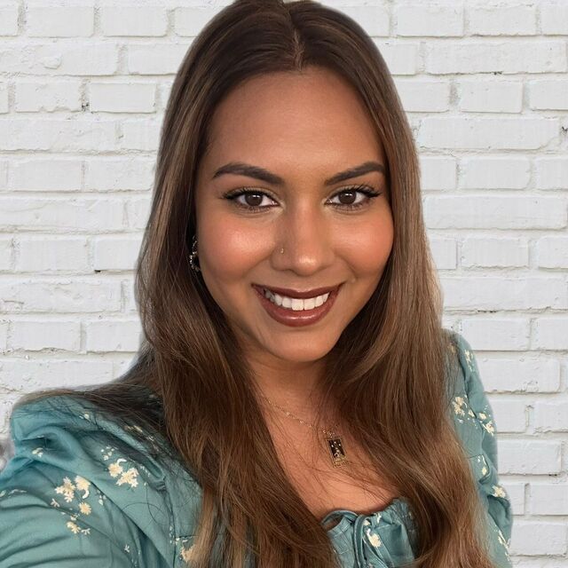 avatar for Gita Nallapati