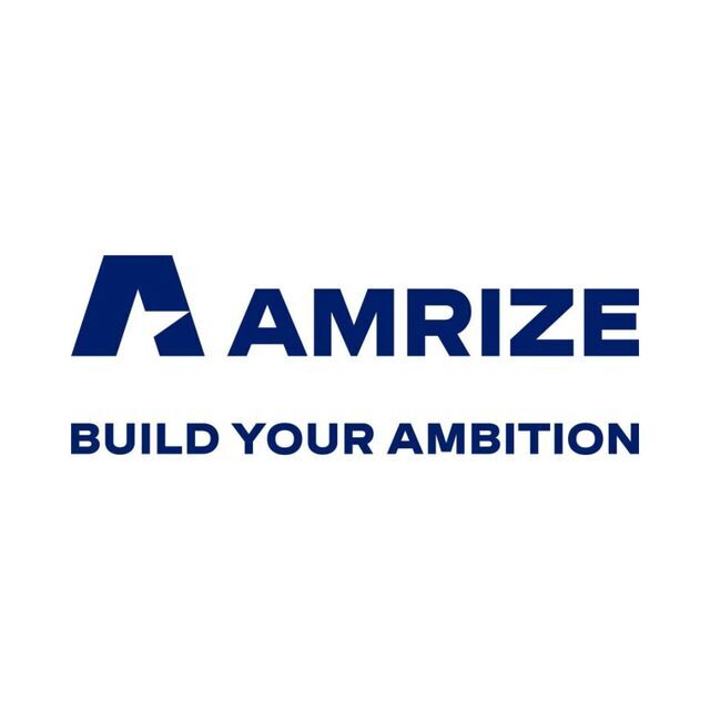 avatar for Amrize