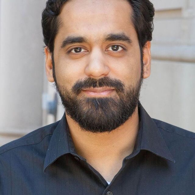 avatar for Mohammad Ahmed