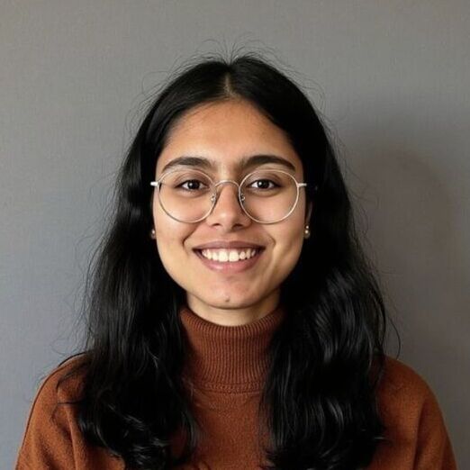 avatar for Ayushi Chakrabarty