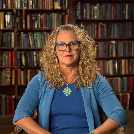 avatar for Iris Jamahl Dunkle