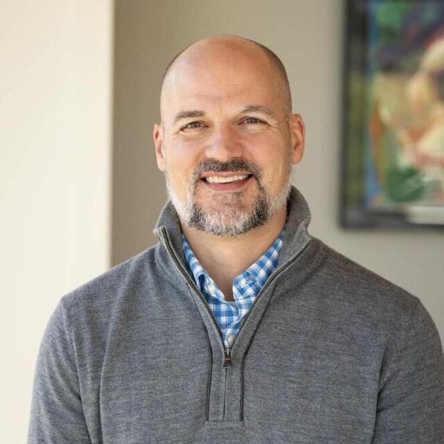 avatar for Scott Truskowski, PhD, OTRL