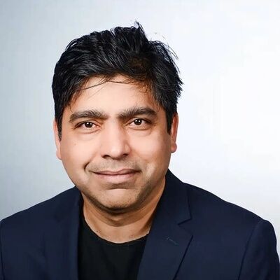 avatar for Anand Kashyap