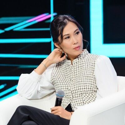 avatar for Assel Nugmanova