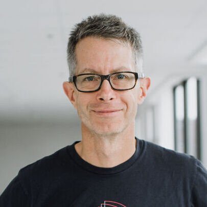 avatar for Clark MacLeod