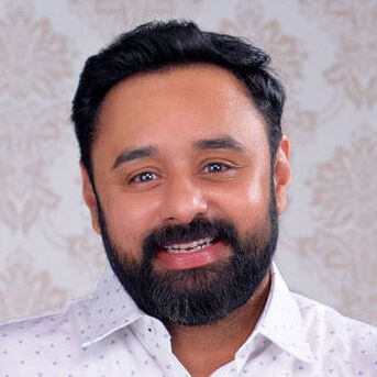 avatar for Rangith B. Kuriakose