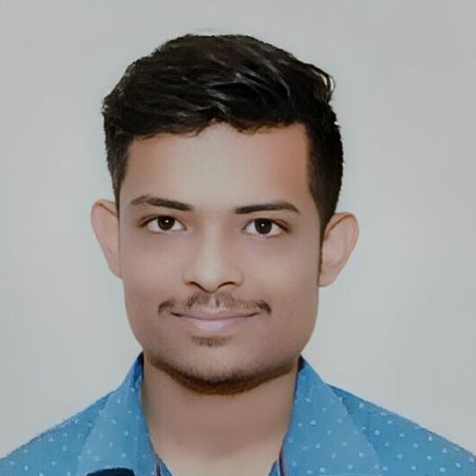 avatar for Pranav Bagal