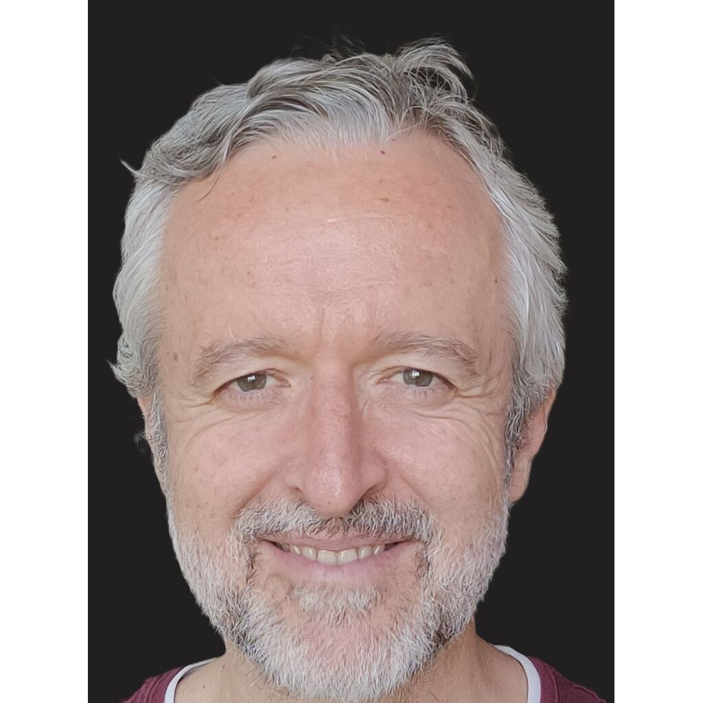 avatar for Inaki Gil Osés