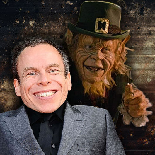 avatar for Warwick Davis