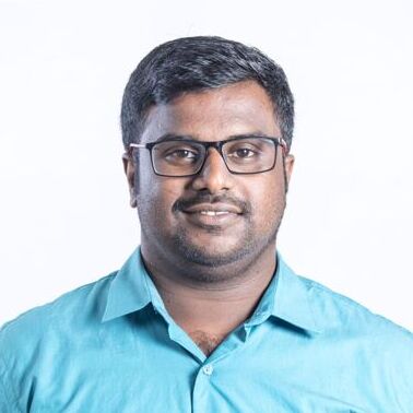 avatar for Sreesankar R S
