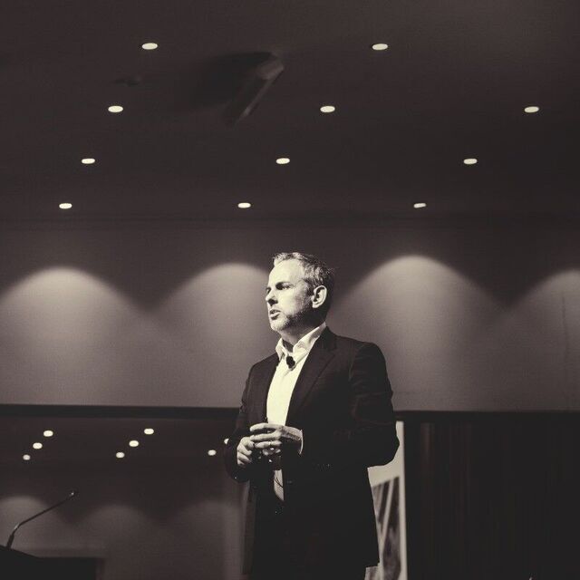 avatar for David Jenkins