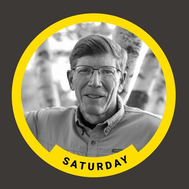 avatar for Scott Weidensaul