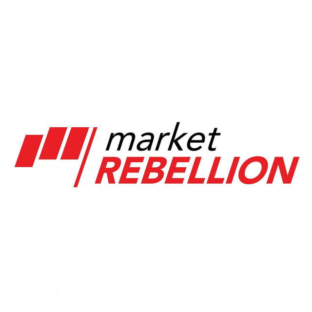 avatar for Market Rebellion