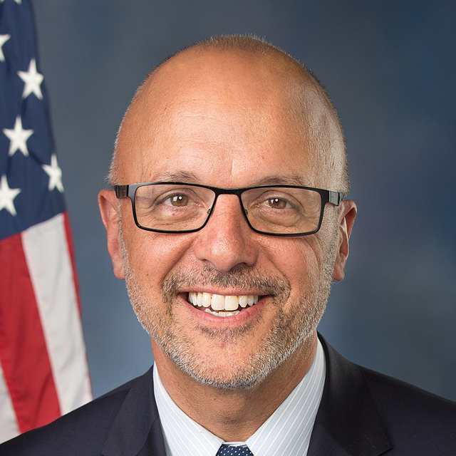 avatar for Ted Deutch