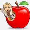 avatar for Amanda Robinson