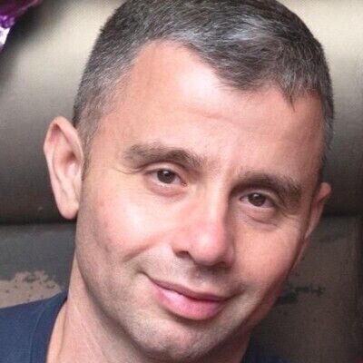avatar for Mark Mishaev