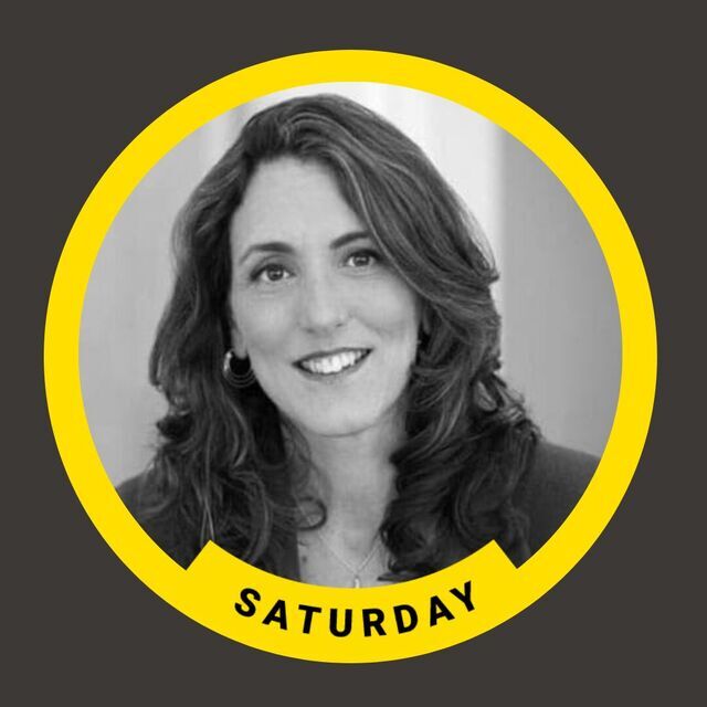 avatar for Deb Becker