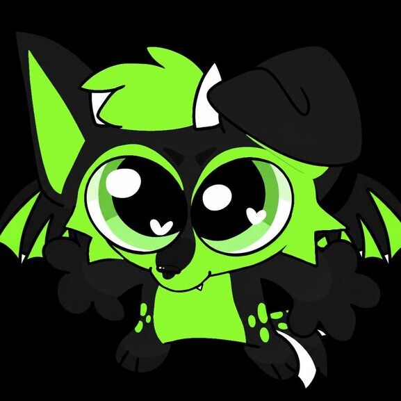 avatar for Killer-Green