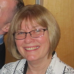 avatar for Pamela J Loeb