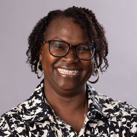 avatar for Jacqueline Crawley Coleman
