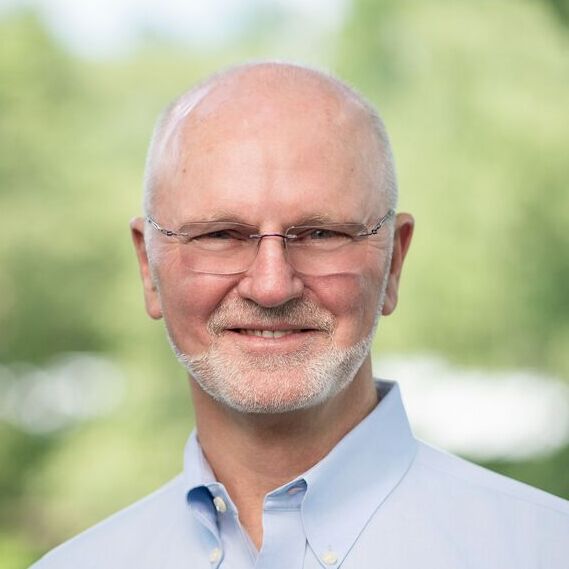 avatar for Peter Coleman