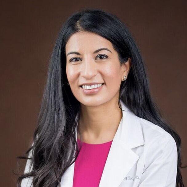 avatar for Anjali Malik, MD