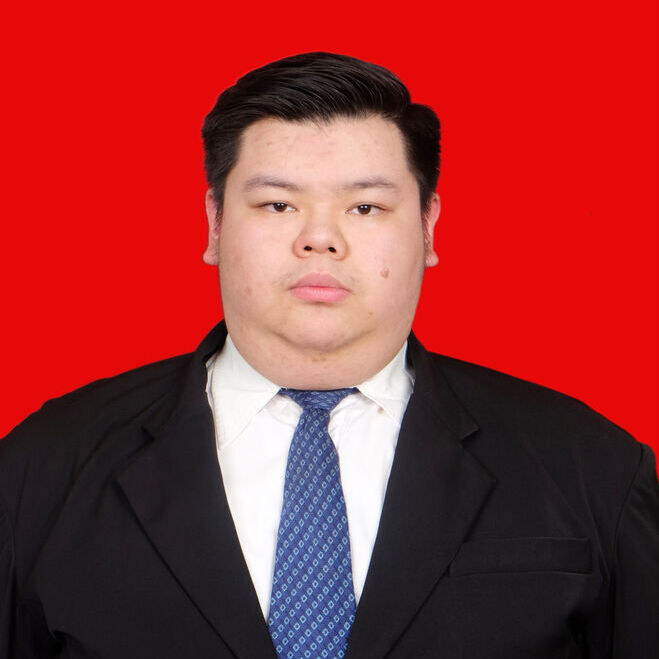 avatar for Brandon Octavianus