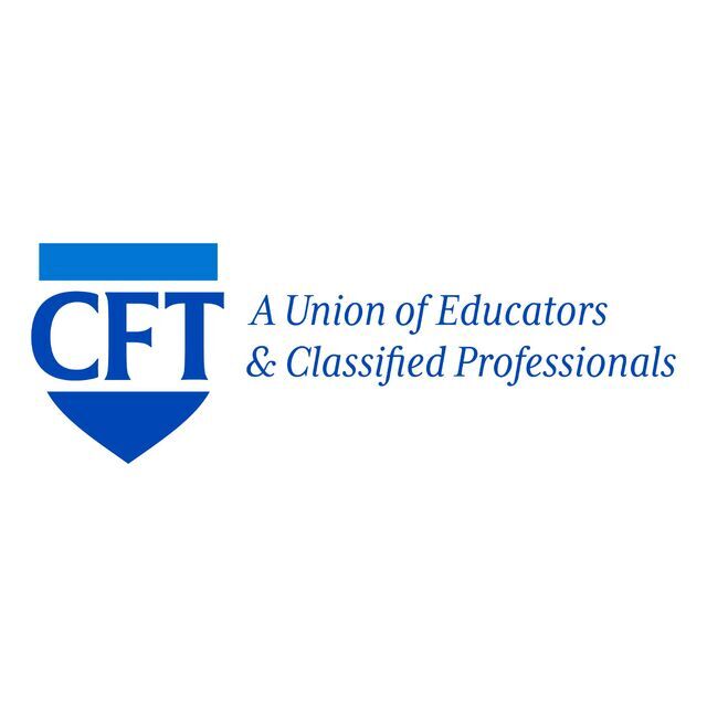 avatar for California Federation of Teachers