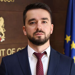 avatar for Davit Getsadze
