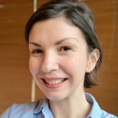 avatar for Sara Etter