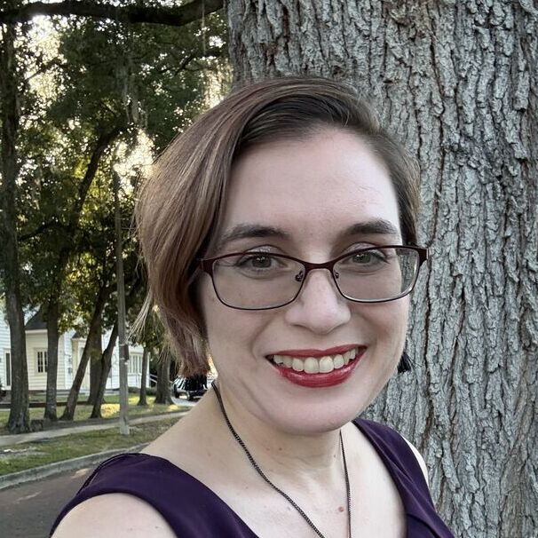 avatar for Claire Miller