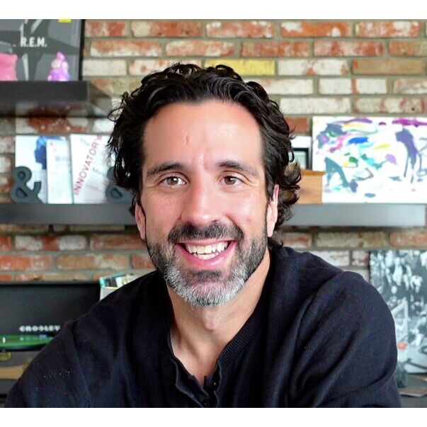avatar for George Couros