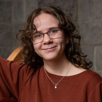 avatar for Audrey Morris
