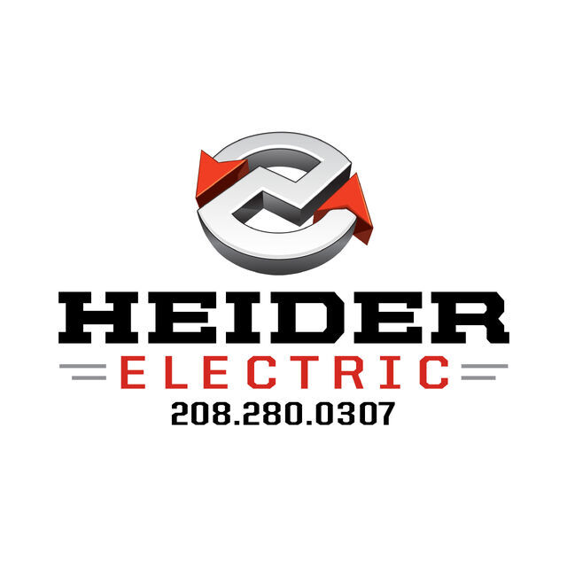 avatar for Heider Electric